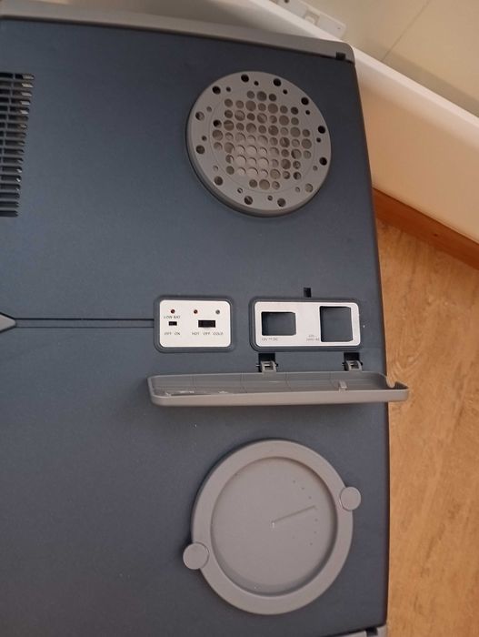 Arca frigorífica portátil