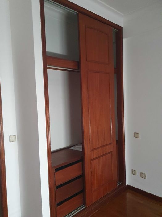 Arrendo T3 no centro Pombal