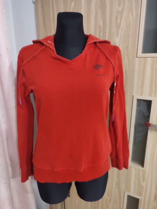 Bluza z kapturem rozmiar XL