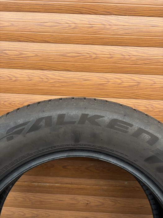 215/65/17 Falken 2 opony całoroczne 2024r
