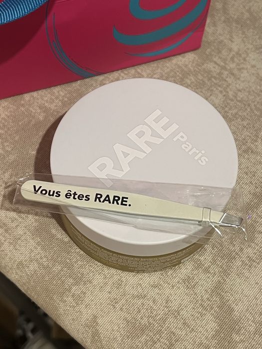 Патчі Rare beauty