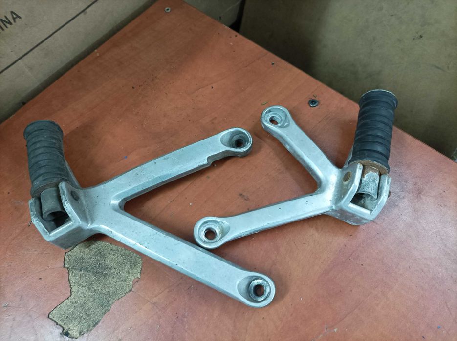 Peças XT 600 3TB 1995