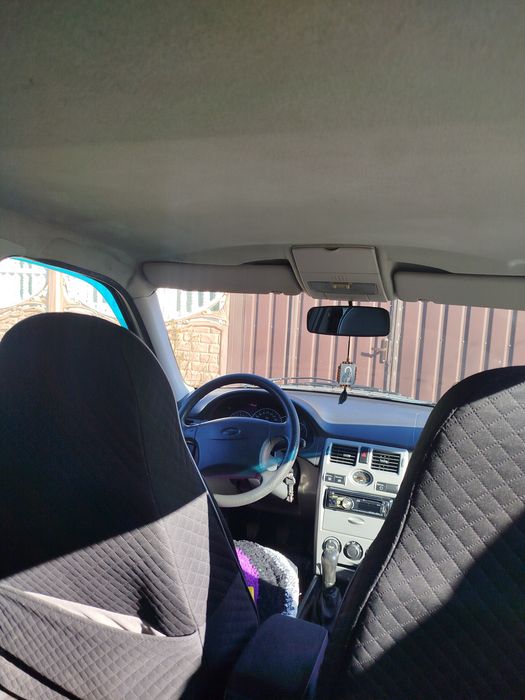 Lada 2171 Priora 2010
