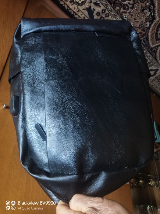 Рюкзаки мужские.