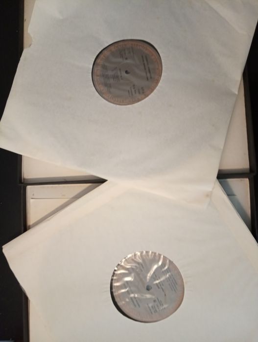 Hector Berlioz - Requiem	2x Vinil Musica Classica - Portugal	1976