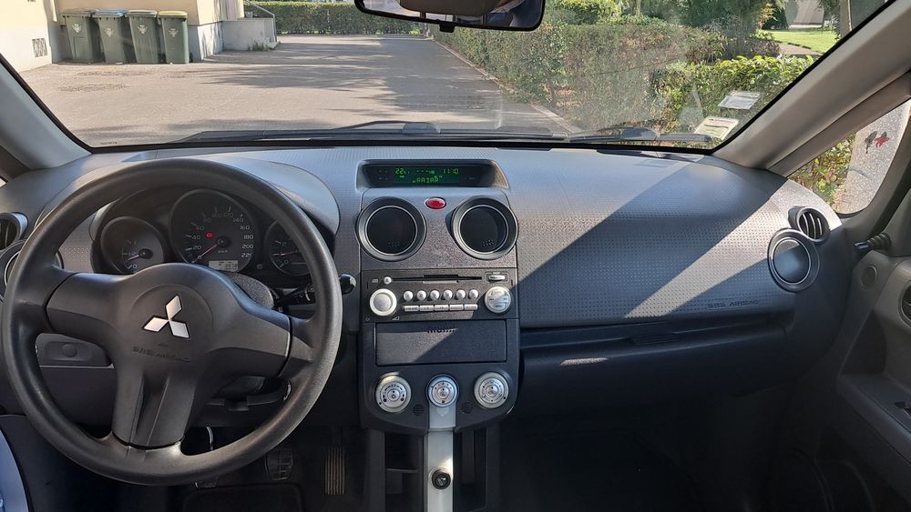 Mitsubishi Colt VI 1.1 12v