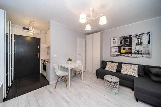 Piękna kawalerka - Legnicka 57E, Fabryczna, BRAK PROWIZJI - Widok 2