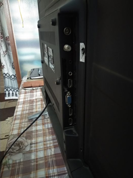 Продам телевізор.