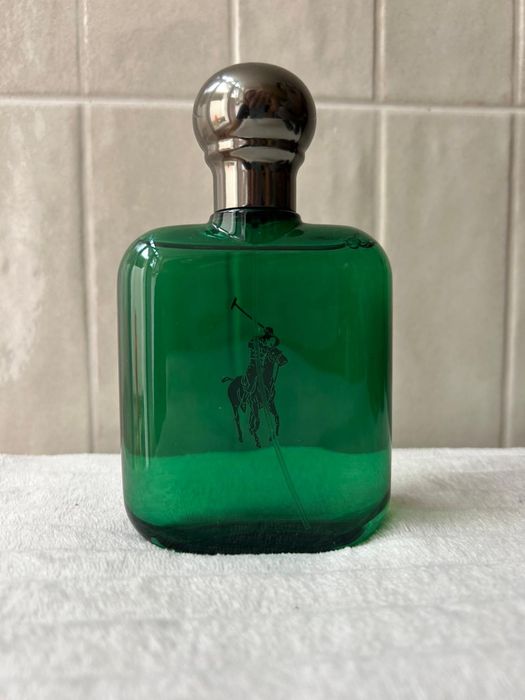 Polo Ralph Lauren  perfume 118ml