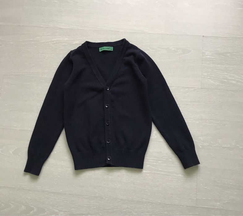 Кофта, джемпер для хлопчиків ріст 116 см