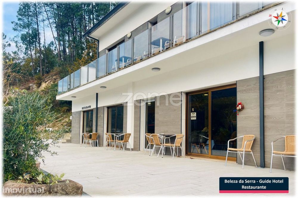 Hotel Beleza da Serra