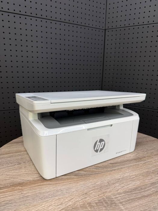 HP LaserJet Pro M141w багатофункціональний принтер з WiFi