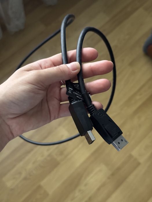 Ігровий монітор Samsung Odyssey G3 27"