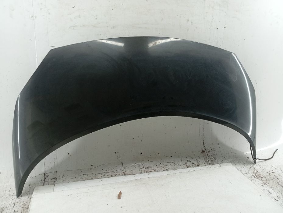 Capot - renault grand scénic ii (jm0/1_) | 04 - 09