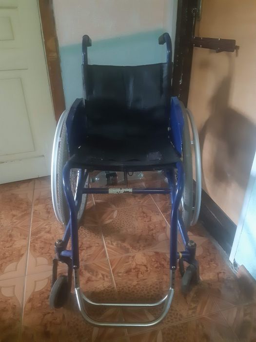 Продам інвалідний візок чи оренда