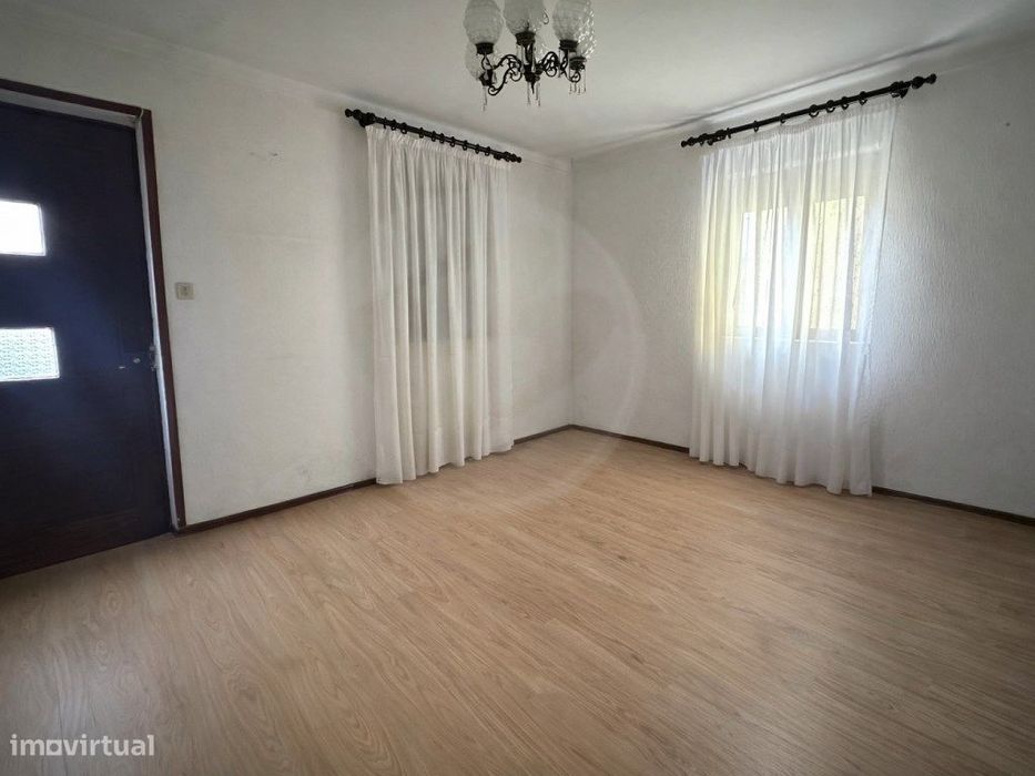 T3 em 2ª Linha de Mar em Vila do Aver-O-Mar na Póvoa de Varzim — Aver-O-Mar, Amorim E Terroso, Porto