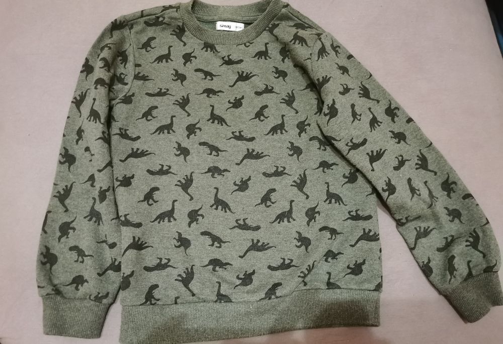 Лонгслів дитячий