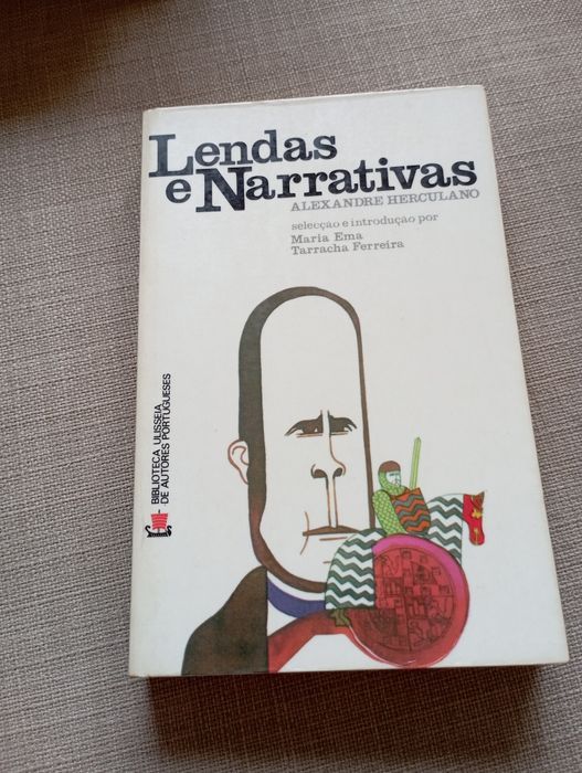 Lendas e Narrativas