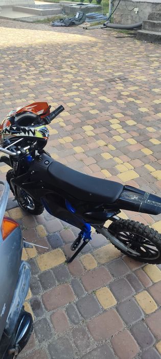 Продам дитячий мотоцикл