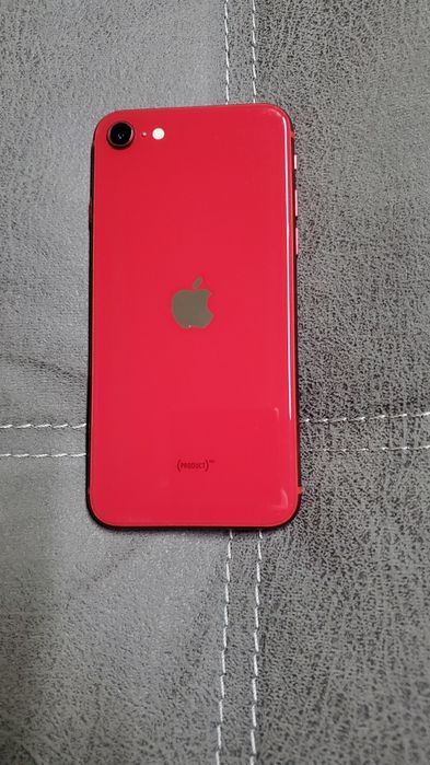 iPhone SE -2020 [SE-2] Идеал!