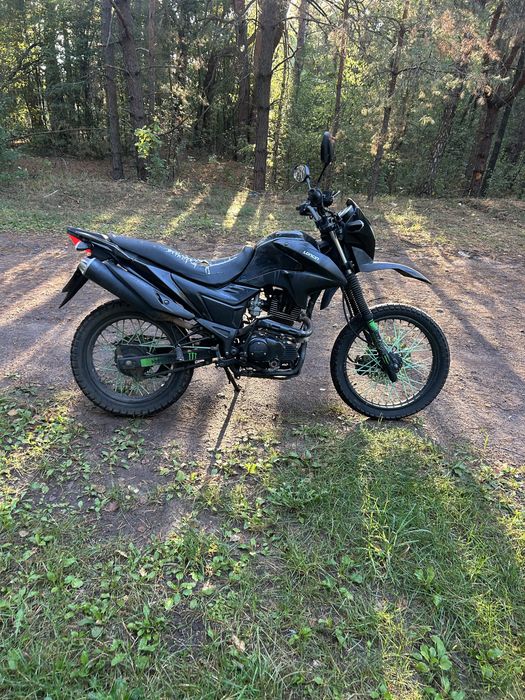 Продам прус 200
