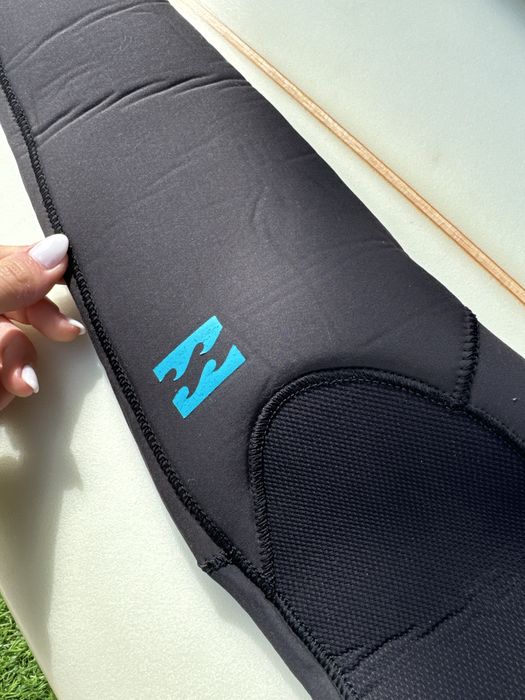 Fato de surf Billabong Preto (6)