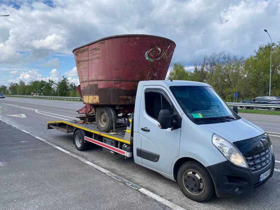 Евакуатор Яготин, Пирятин, Чорнухи, Лубни. Эвакуатор Полтавська обл.