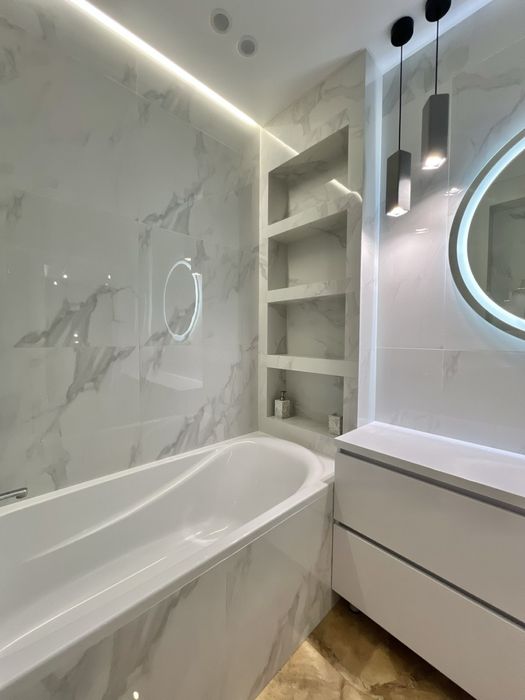 Продам 2-кімнатну квартиру в Ірпені! Сіті Парк! Центральний парк