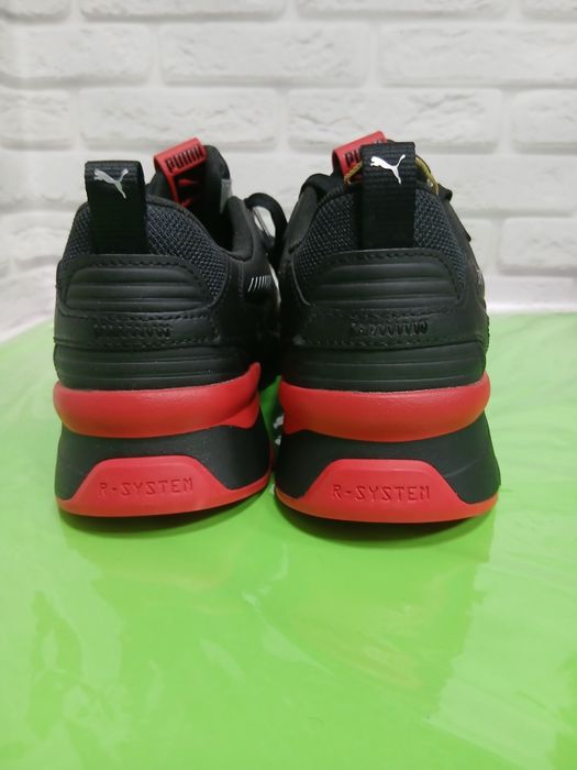 Чоловічі кросівки Puma Rs 3 Synth Pop 392609-10