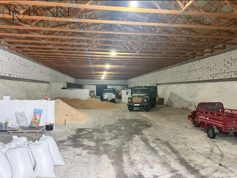 Продаж: Діюче Фермерське Господарство 95га Хмельницька область,