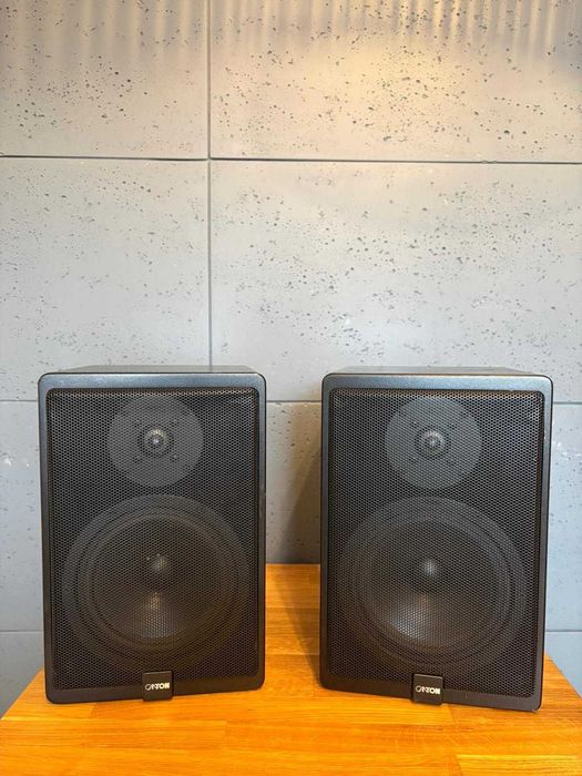 Kolumny Canton Karat 920