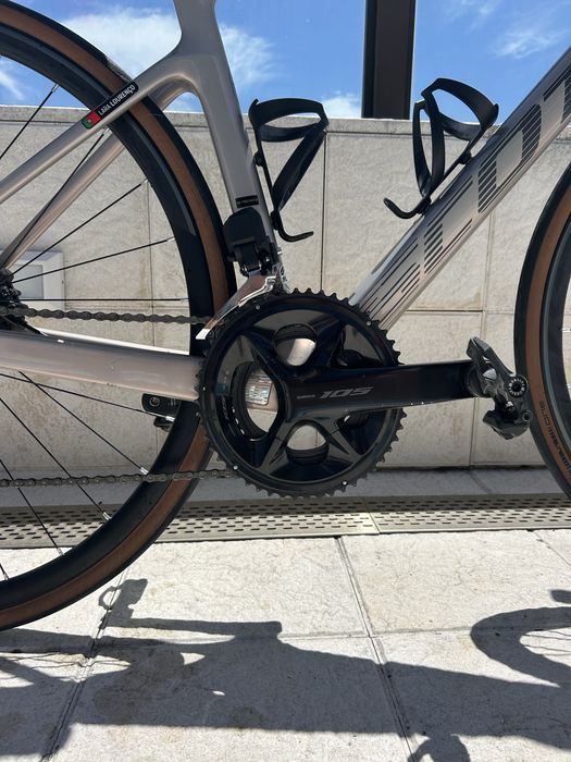 Scott Addict RC 10