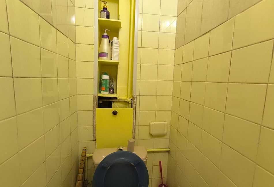 3-кімнатна квартира за адресою Куликове поле пл. (площа 55 м²) - Atlanta.ua - фото 12