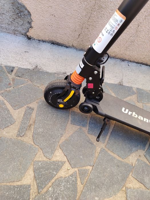 Trotinete elétrica para peças