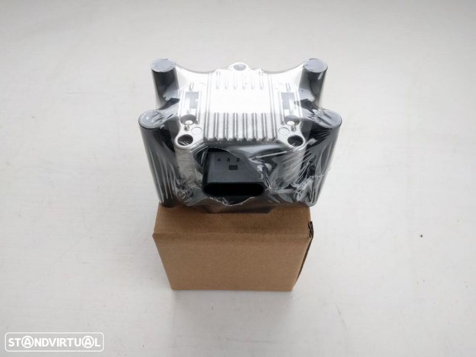 Bobine ignição/velas Audi / seat / vw / skoda