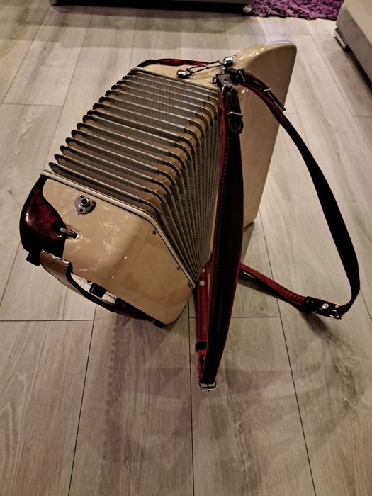 Akordeon Borsini Giovanni