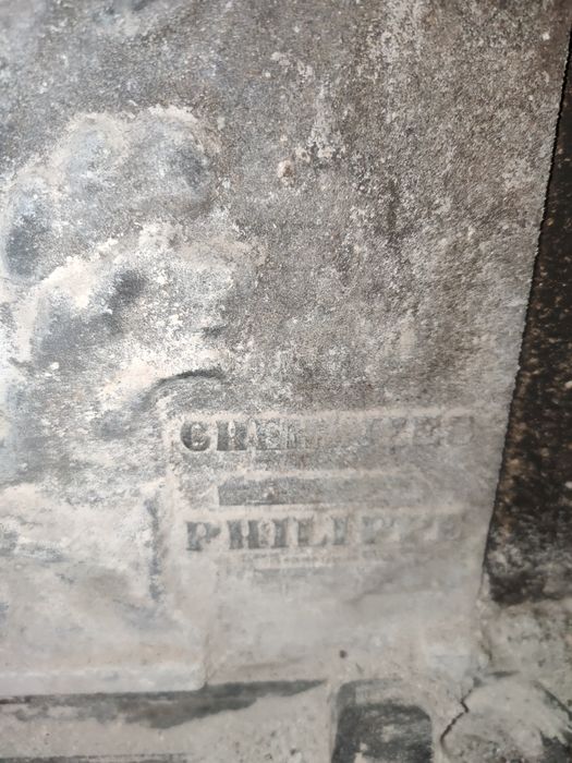 Kominek Cheminees Philippe R-600