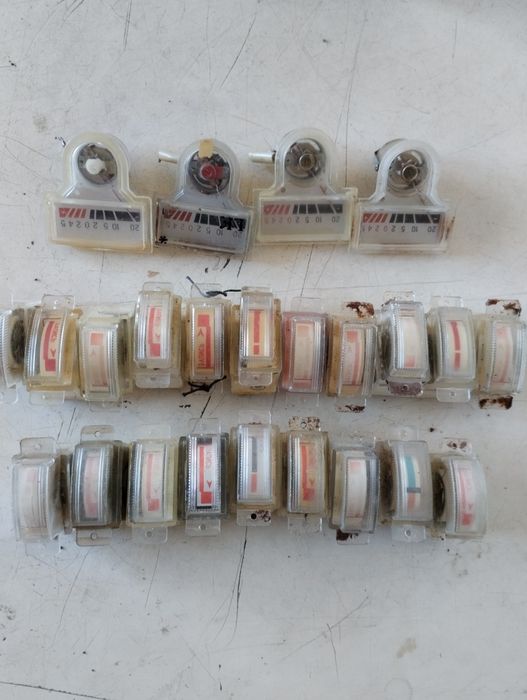 Продам советские индикаторы.