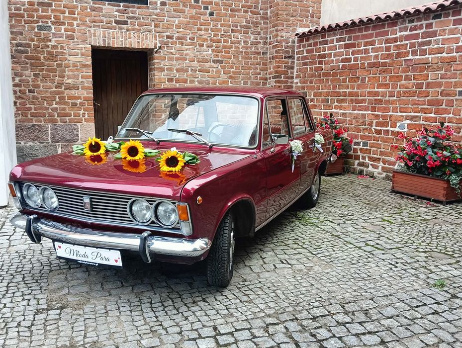 Fiat Pozostałe Fiat