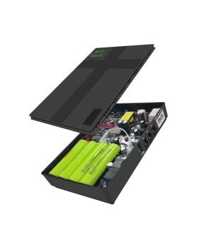 ДБЖ для роутера DC1018 (18W, 10400 mAh)