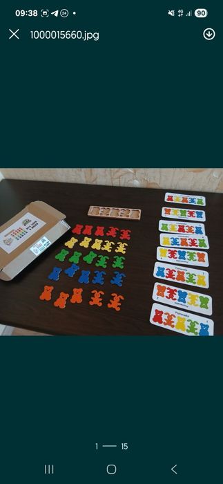 Все за 425 грн! Логічні пазли, рамки вкладки Ранок, Frank, Trefl, Ubee