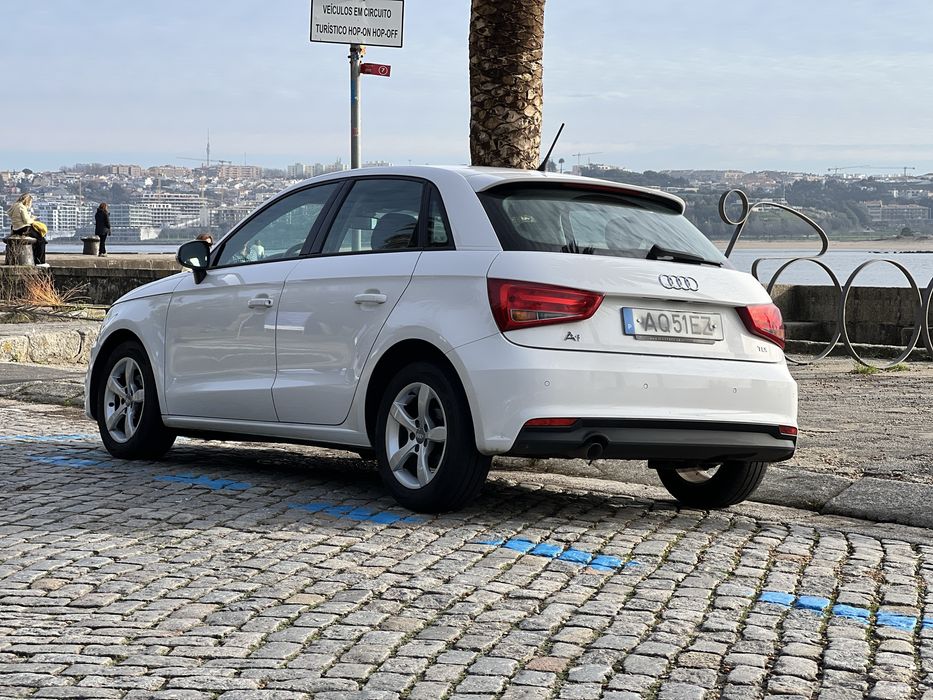 Audi A1  1.4 TDI
