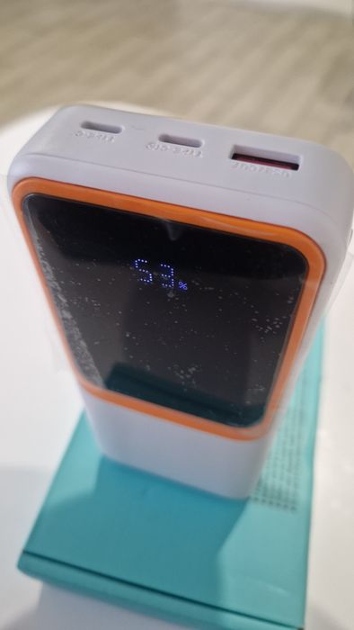 Павербанк на 20000mAh