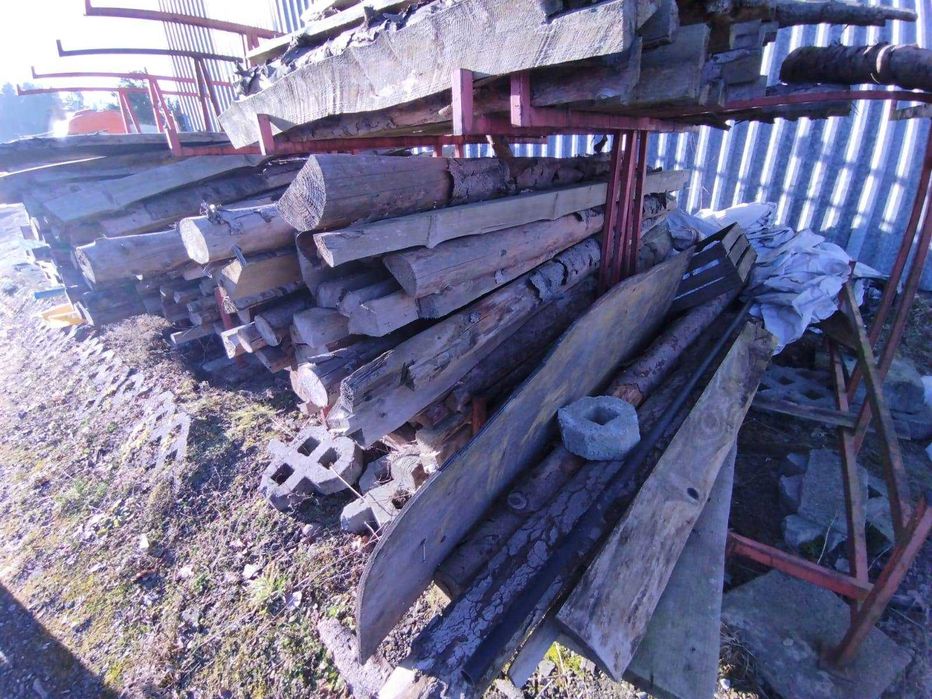 Sprzedam stemple 2.60 2.80 i krotkie 1.30