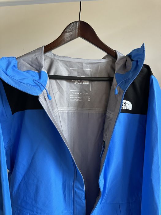 Ветровка The North Face Dryzzle FL JACKET M М размер