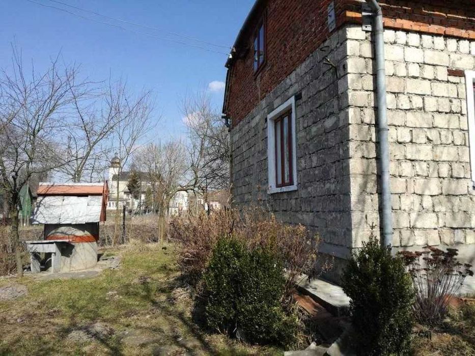 Продаж будинку недорого