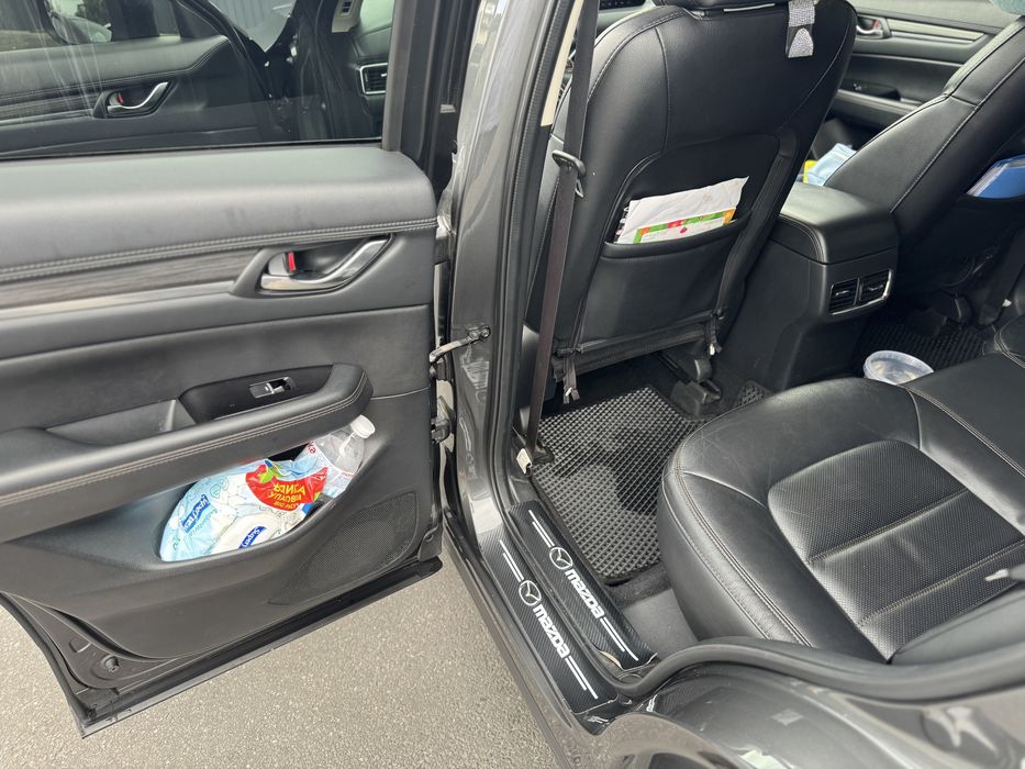 Mazda CX-5 2.2D 2018