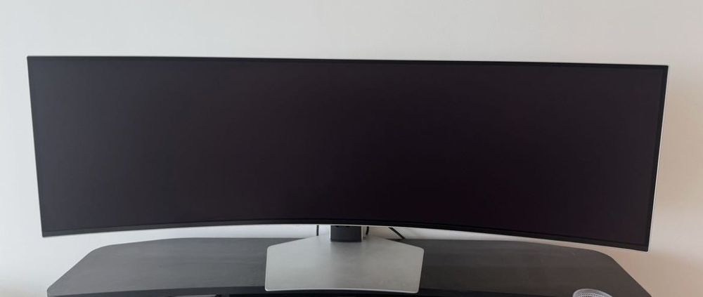 Samsung 49" Odyssey OLED G9 G93SD DQHD 240Hz