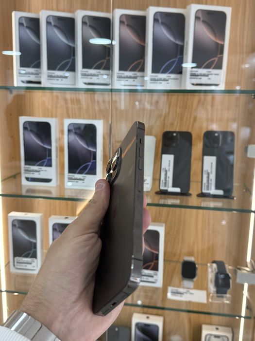 IPHONE 13 PRO MAX 128GB USADO