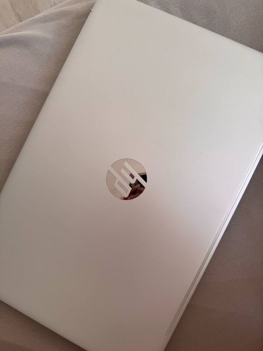 HP Pavilion 15 i5-1135G7/8GB/512/Win10 MX350 Silver